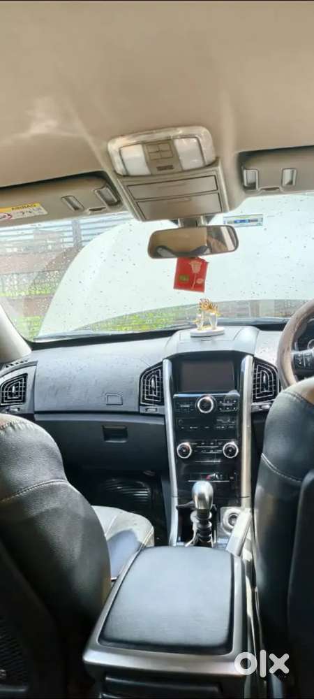 Mahindra Xuv500 2020 Diesel 45000 Km Driven.. Tax Upto October 2030.