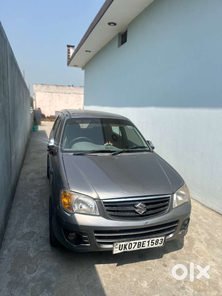 Maruti Suzuki Alto K10