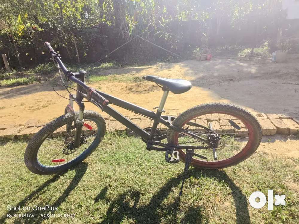 Mtb best sale scott olx