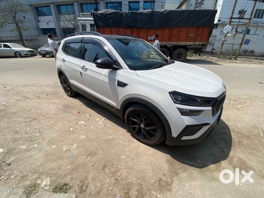Skoda Kushaq 1.0 Tsi Ambition, 2025, Petrol