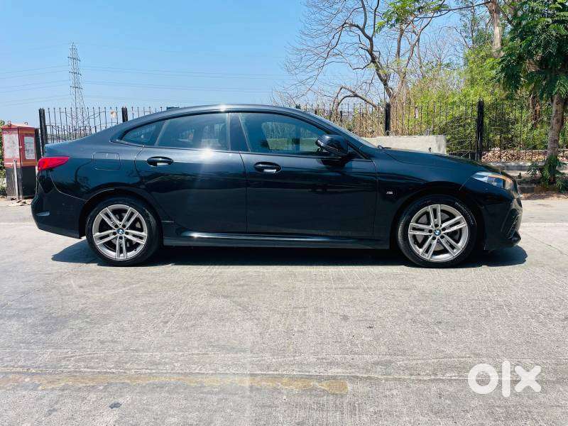 Bmw 2 Series Gran Coupe 220i M Sport, 2022, Petrol