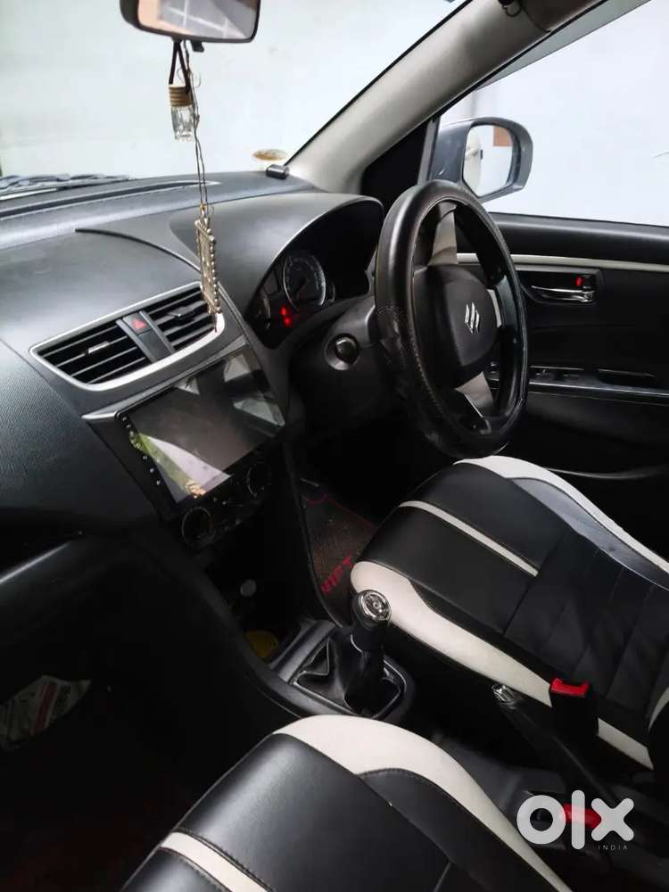 Swift Vxi Neet And Less Used Condition