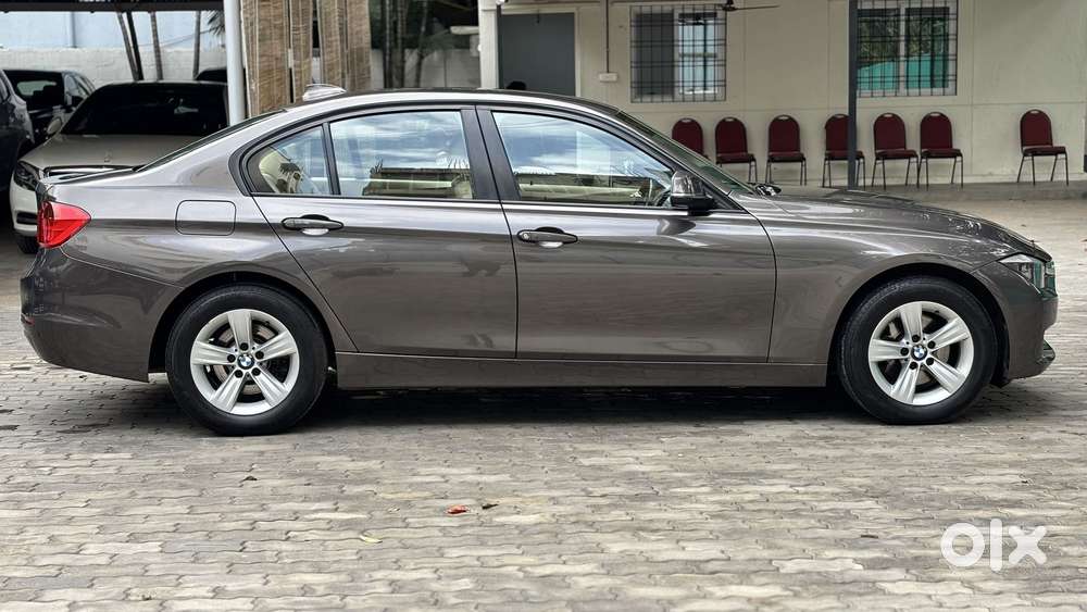 Bmw 3 Series 2.0 320d Highline, 2013, Diesel