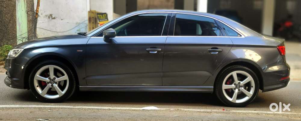 Audi A3 35 Tdi S Line, 2016, Diesel