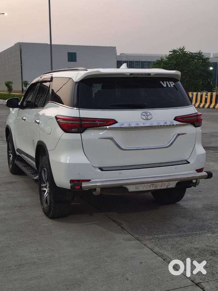 Toyota Fortuner 4x2 Mt 2.8 Diesel, 2022, Diesel