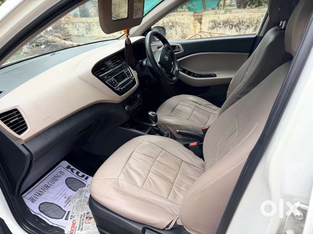 Hyundai I20 Active 1.4 S, 2015, Diesel