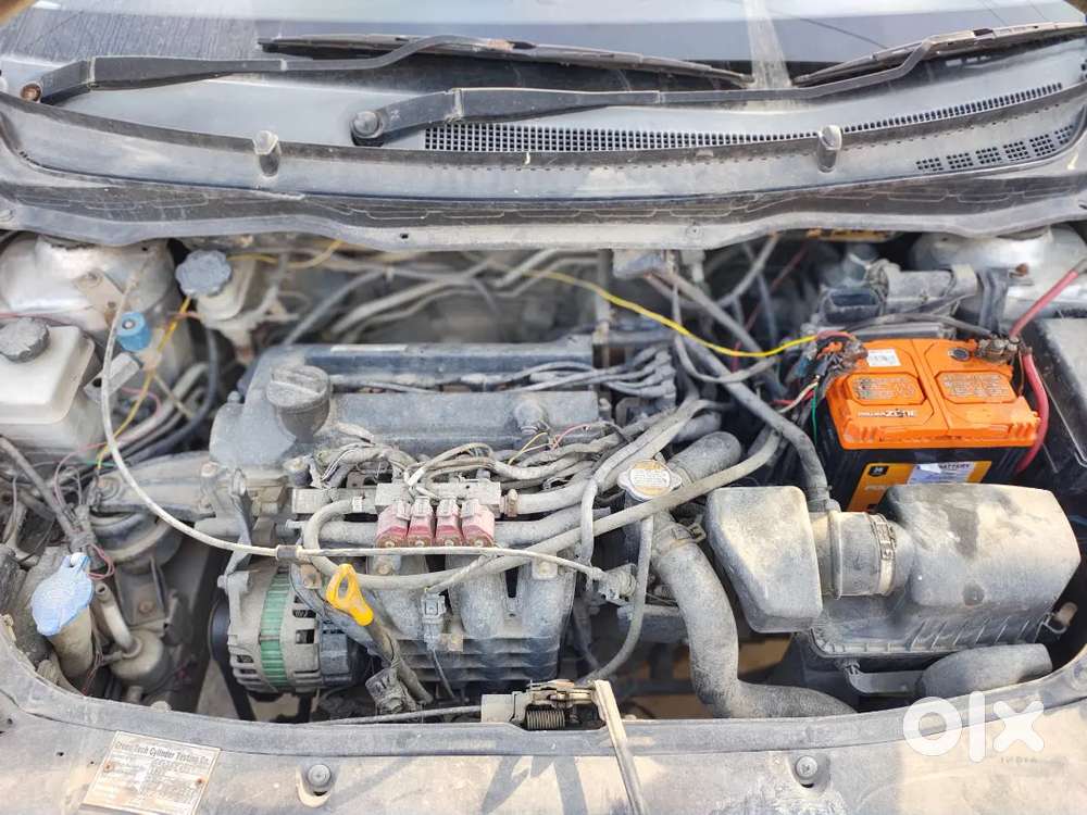 Hyundai I20 2010 Petrol Cvt