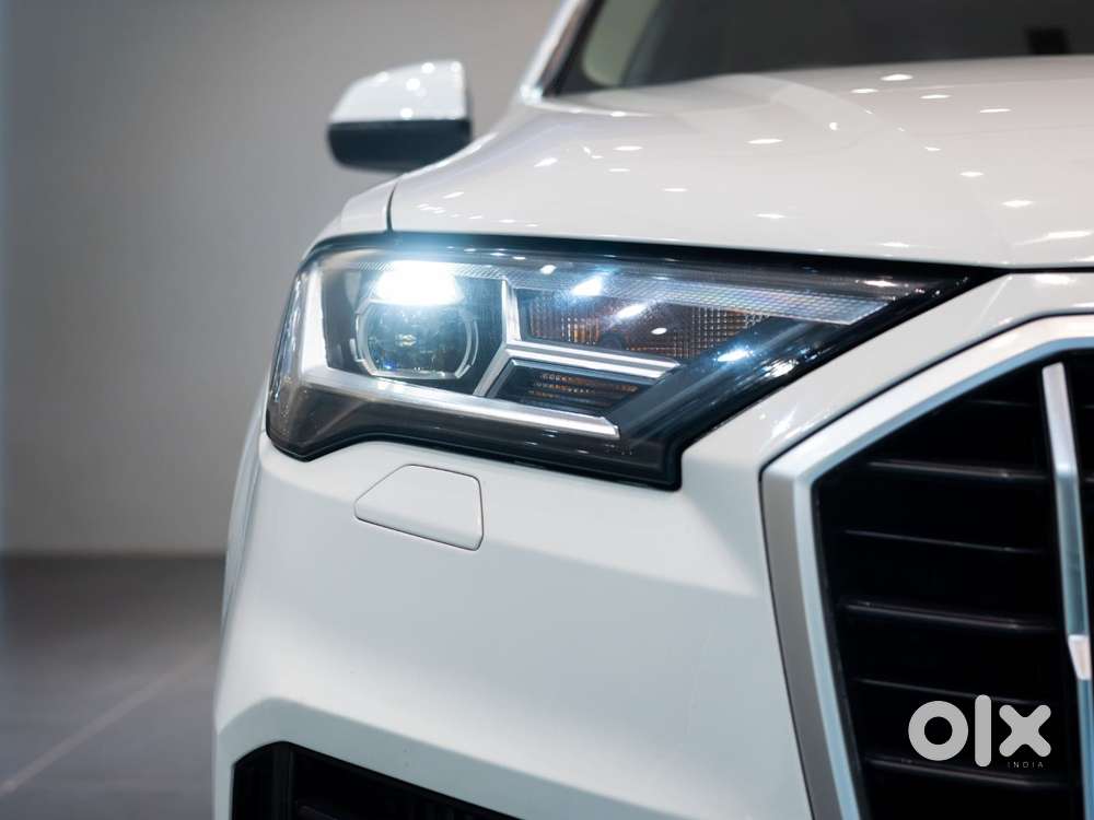 Audi Q7 3.0 Premium Plus 55 Tfsi, 2022, Petrol