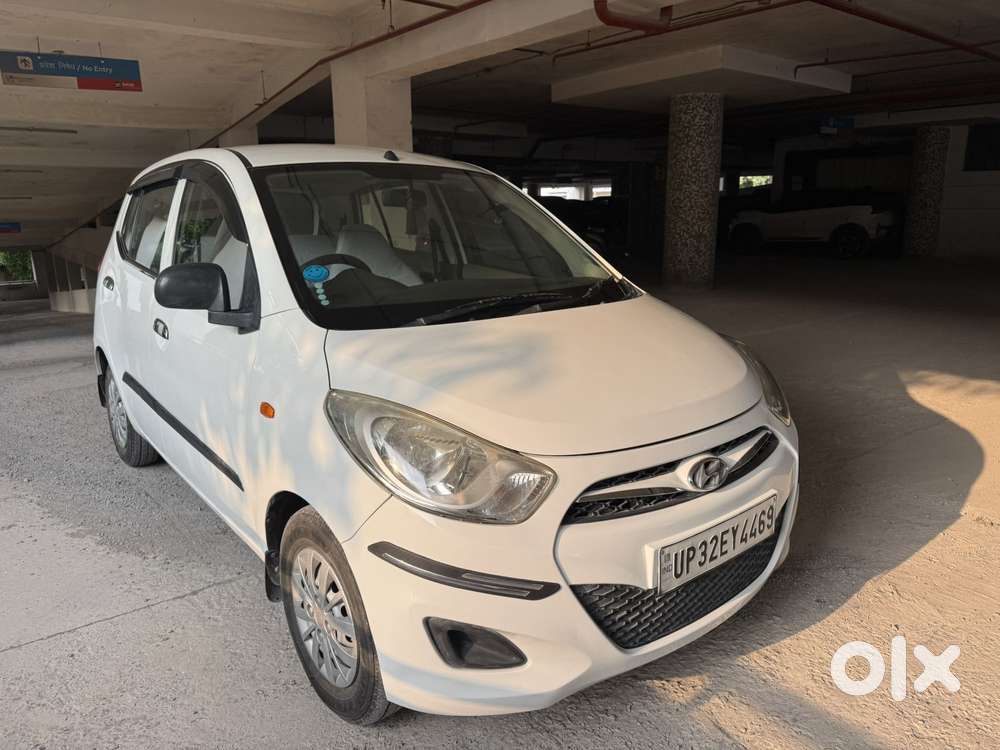 Hyundai I10 Sportz 1.1 Irde2, 2013, Petrol