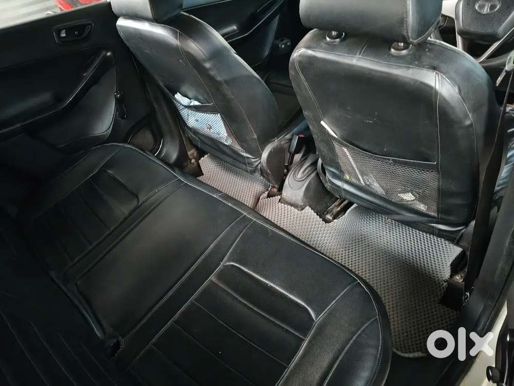 Tata Bolt 1.2 Revotron 2015
