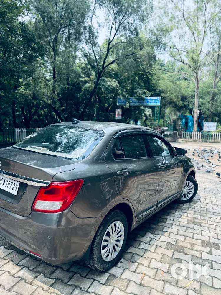 Maruti Suzuki Dzire 2017 2020