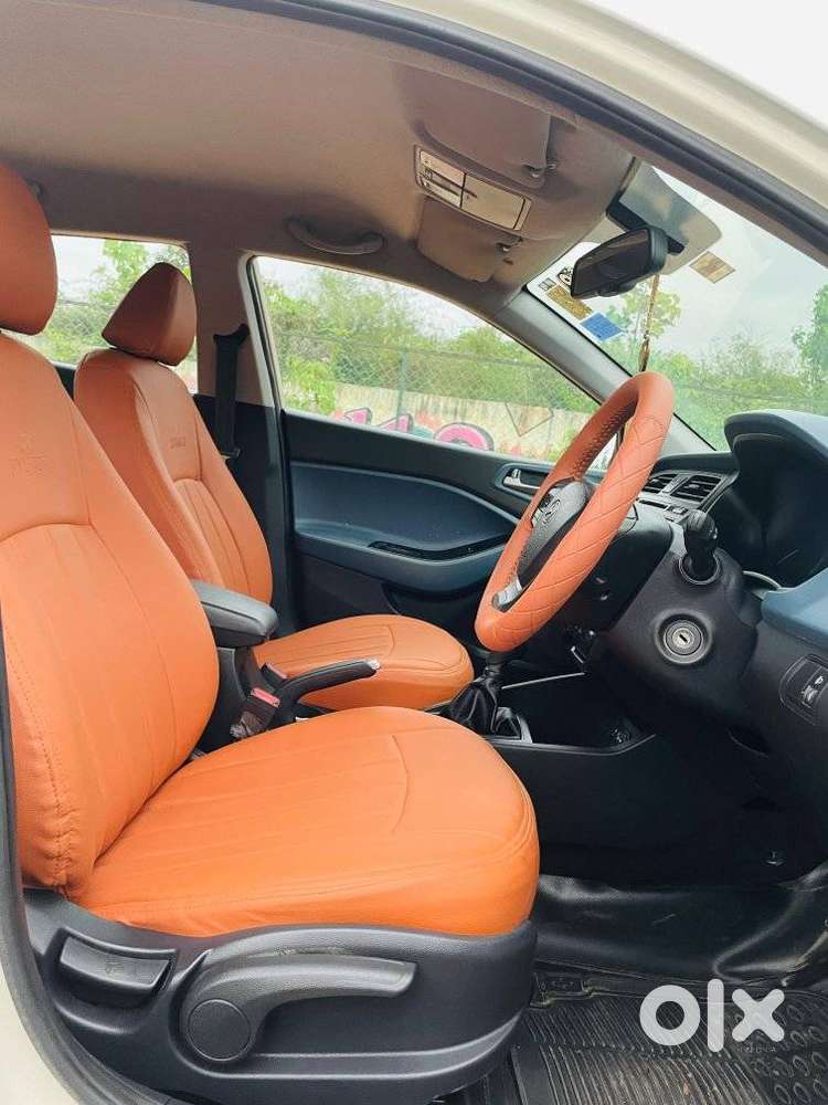 Hyundai I20 Active 1.4 S, 2016, Petrol