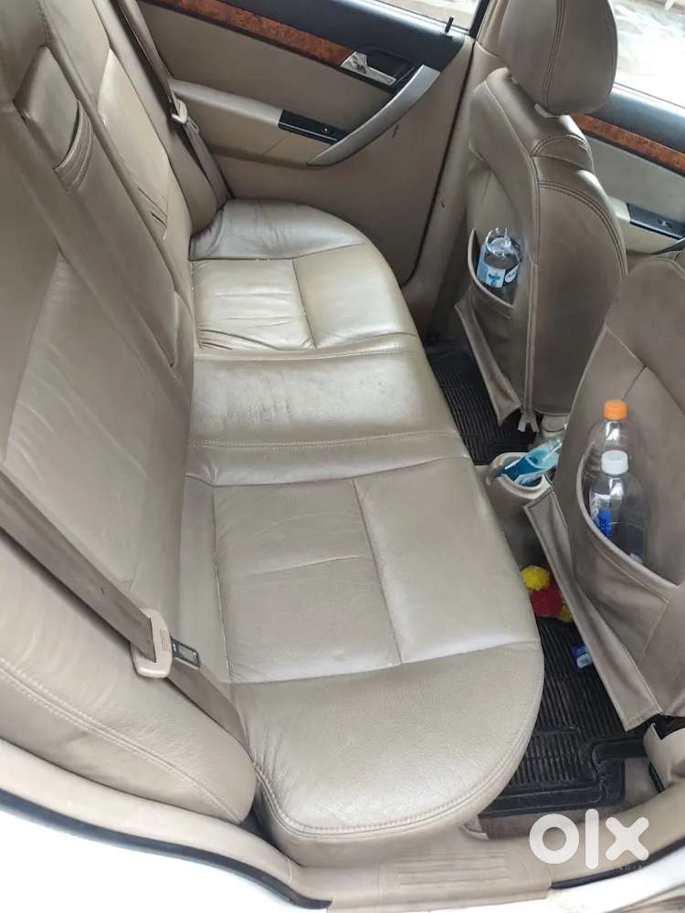 Chevrolet Aveo Lt 2011 Manual