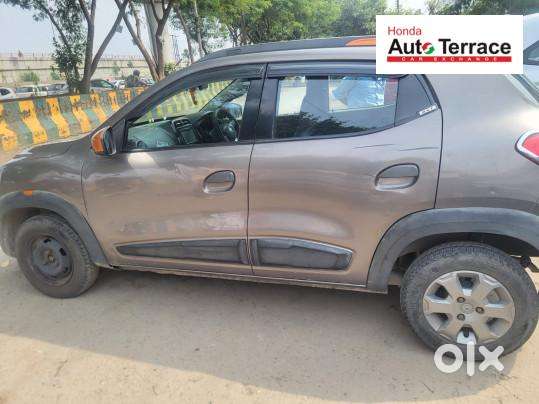Renault Kwid Rxt 1.0, 2018, Petrol