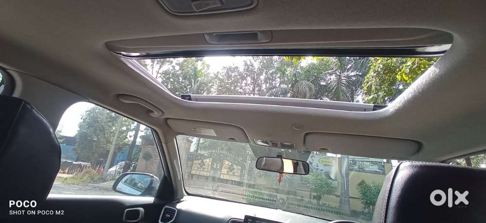 Hyundai Venue 1.4 Crdi Sx, 2019, Diesel