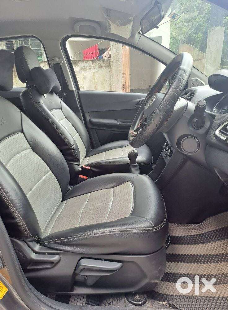 Tata Tiago Nrg, 2021, Petrol