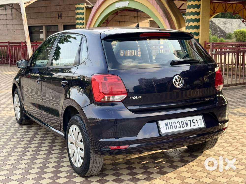 Volkswagen Polo 1.5 Tdi Comfortline, 2015, Petrol