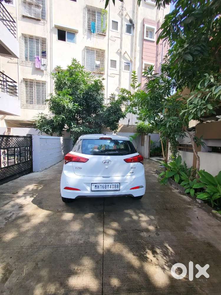 2017 Hyundai I20 1.4 Crdi