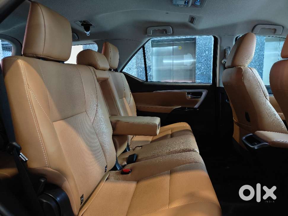 Toyota Fortuner 4x2 At 2.8 Diesel, 2024, Diesel