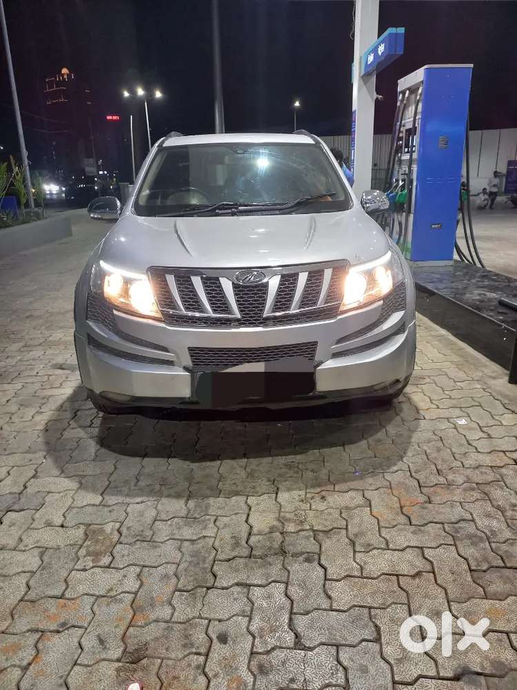 Mahindra Xuv500 2012 Diesel 139000 Km Driven