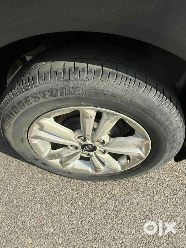 Hyundai Creta 1.6 Crdi Sx Plus, 2017, Diesel