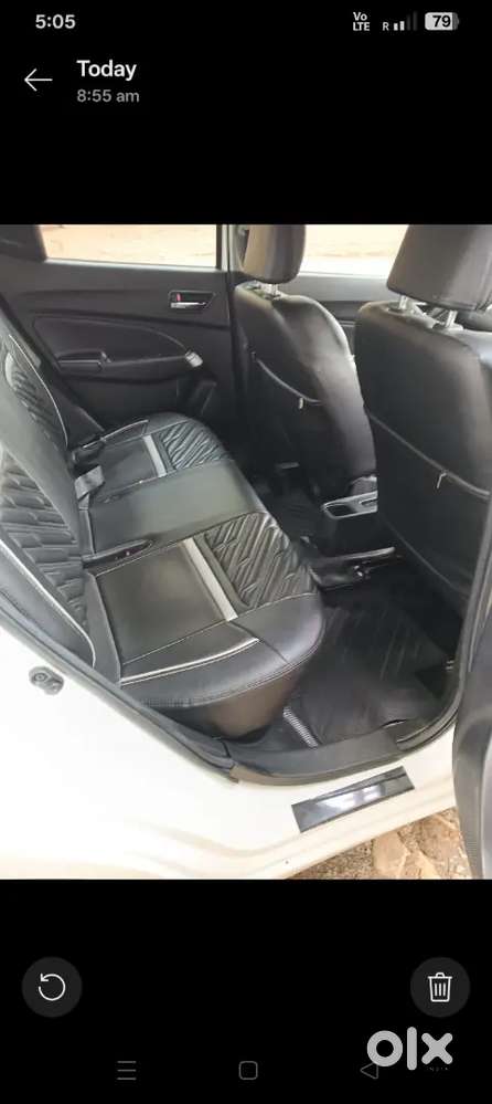 Maruti Suzuki Swift 2023