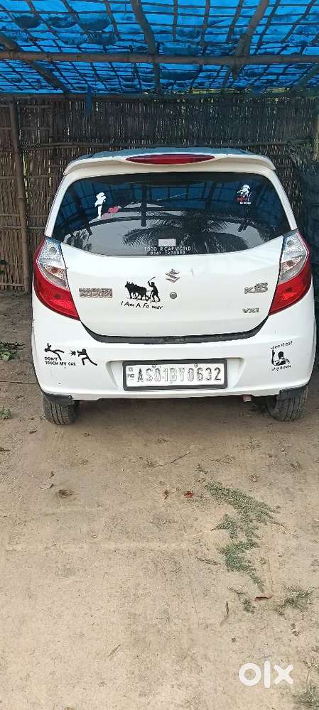 Maruti Suzuki Alto K10