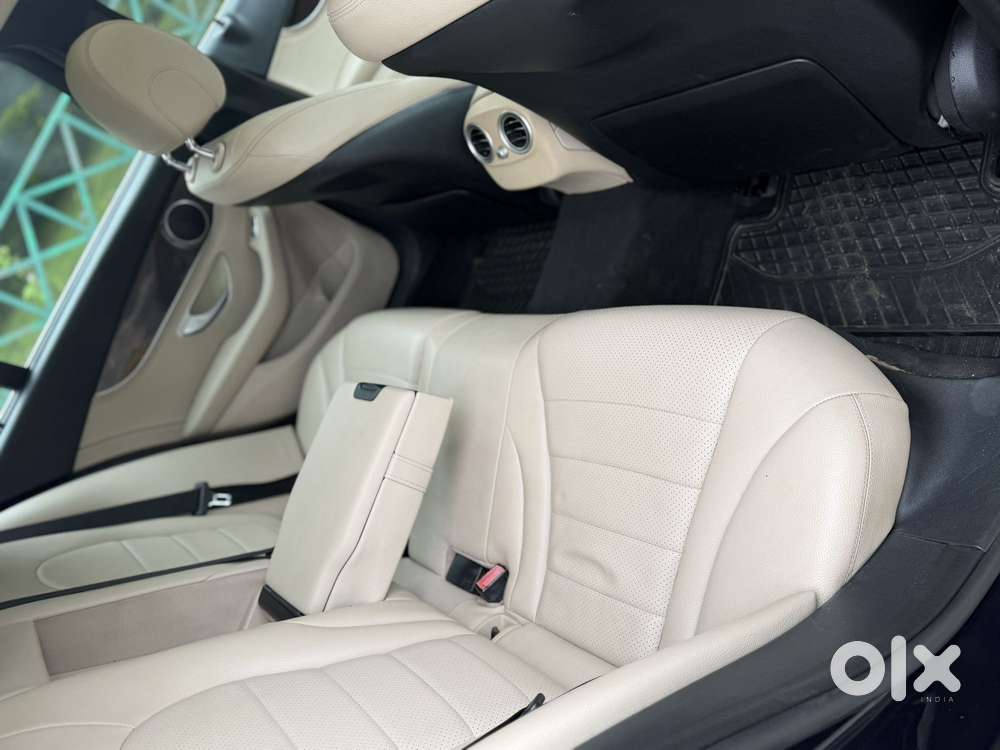 Mercedes-benz C-class 2.1 C 220 Cdi Sport Edition, 2015, Diesel