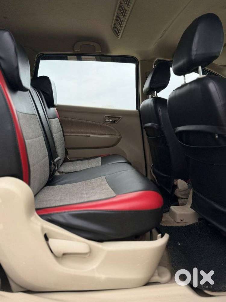 Maruti Suzuki Ertiga Vdi, 2012, Diesel