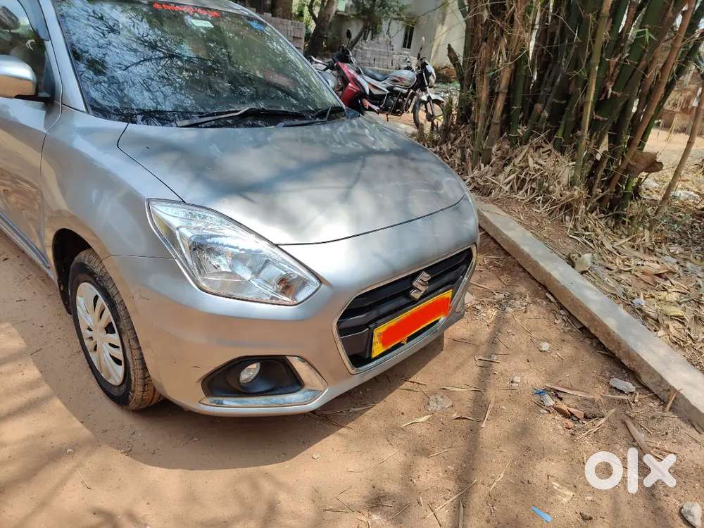 Maruti Suzuki Dzire 2022 Petrol 65000 Km Driven