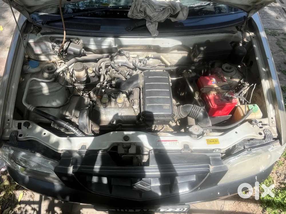 Maruti Suzuki Alto 800 2010 Petrol Well Maintained