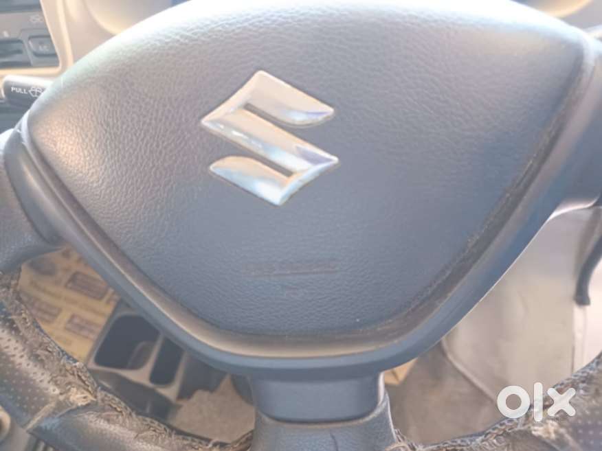 Maruti Suzuki Eeco 5 Seater Ac, 2020, Petrol