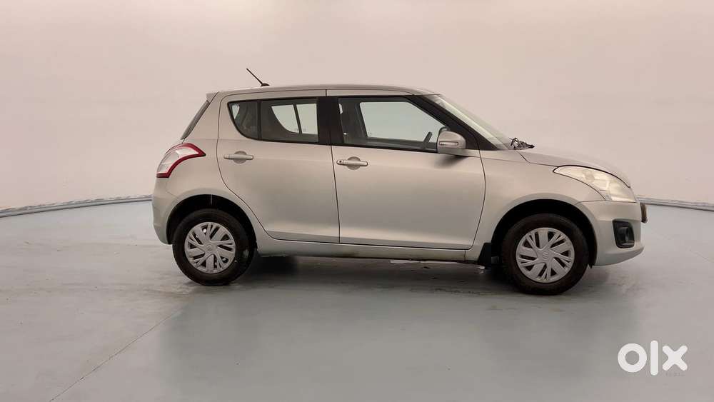 Maruti Suzuki Swift Vvt Vxi, 2015, Petrol