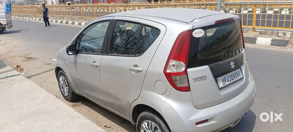 Maruti Ritz Vdi 2012