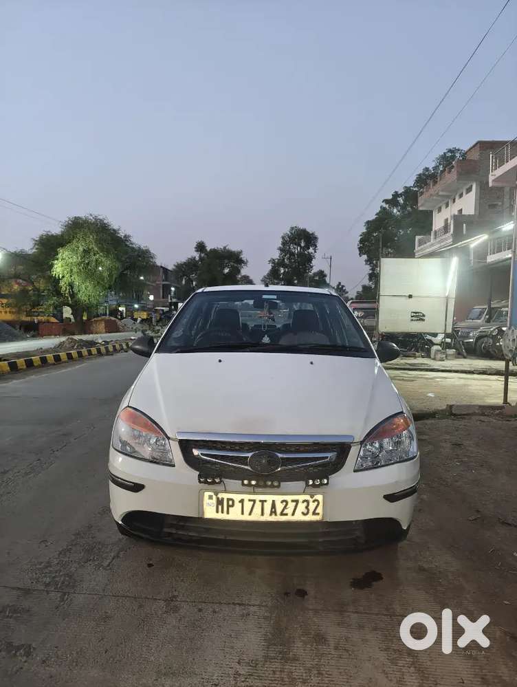 Tata Indigo Ecs 16