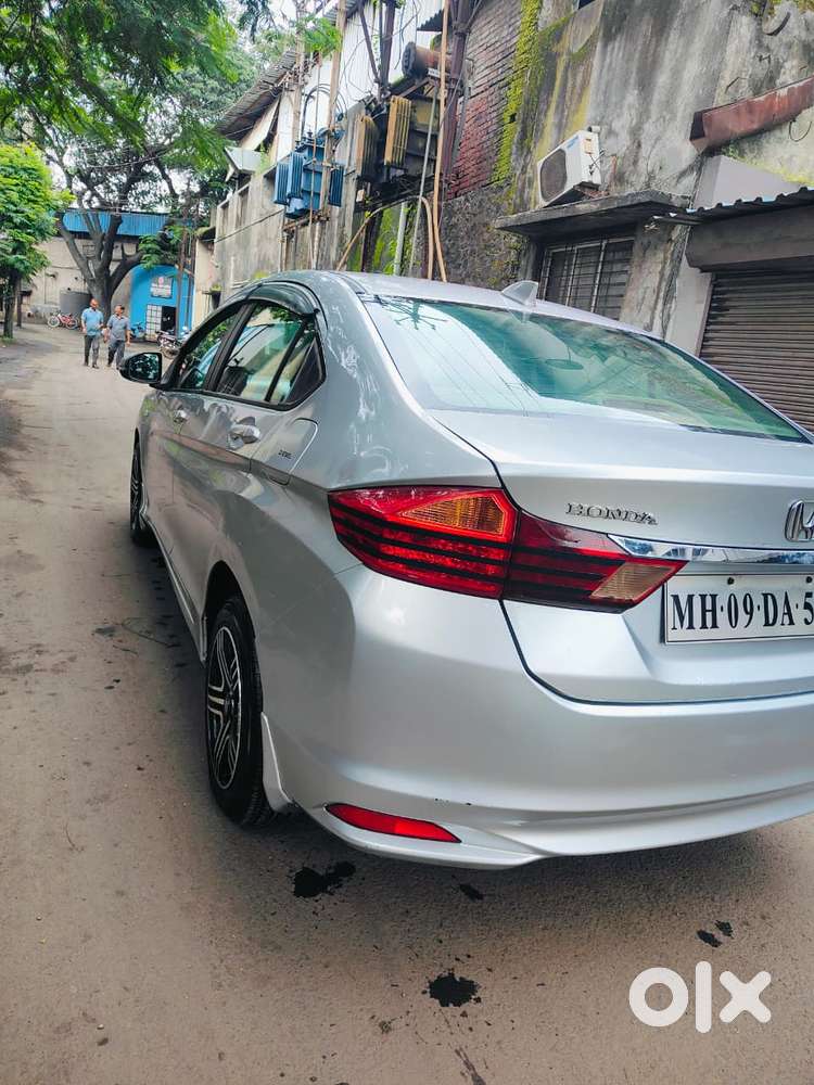 Honda City I Dtec V, 2014, Diesel