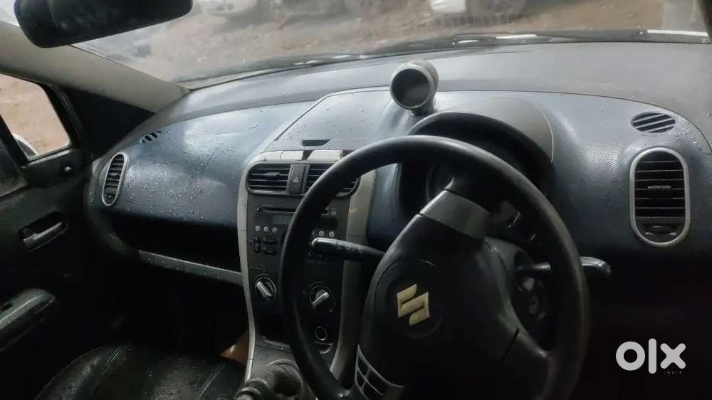 Maruti Suzuki Ritz 1.2 Zxi 2010 Year