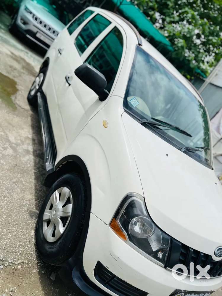 Mahindra Xylo D4 Bs Iii, 2016, Diesel