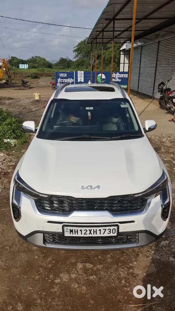 Kia Sonet 1.5 Htx 2024