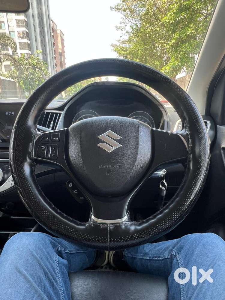 Maruti Suzuki Baleno 1.2 Delta, 2020, Petrol