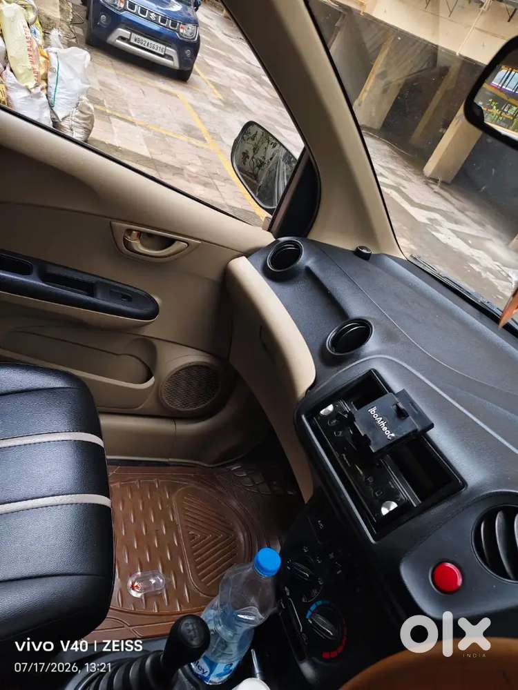 Honda Amaze 1.5 Diesel 2014