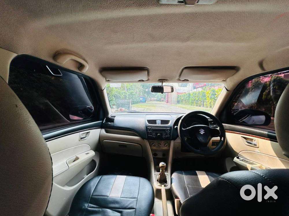 Maruti Suzuki Swift Dzire 2012-2015 Vdi, 2013, Diesel