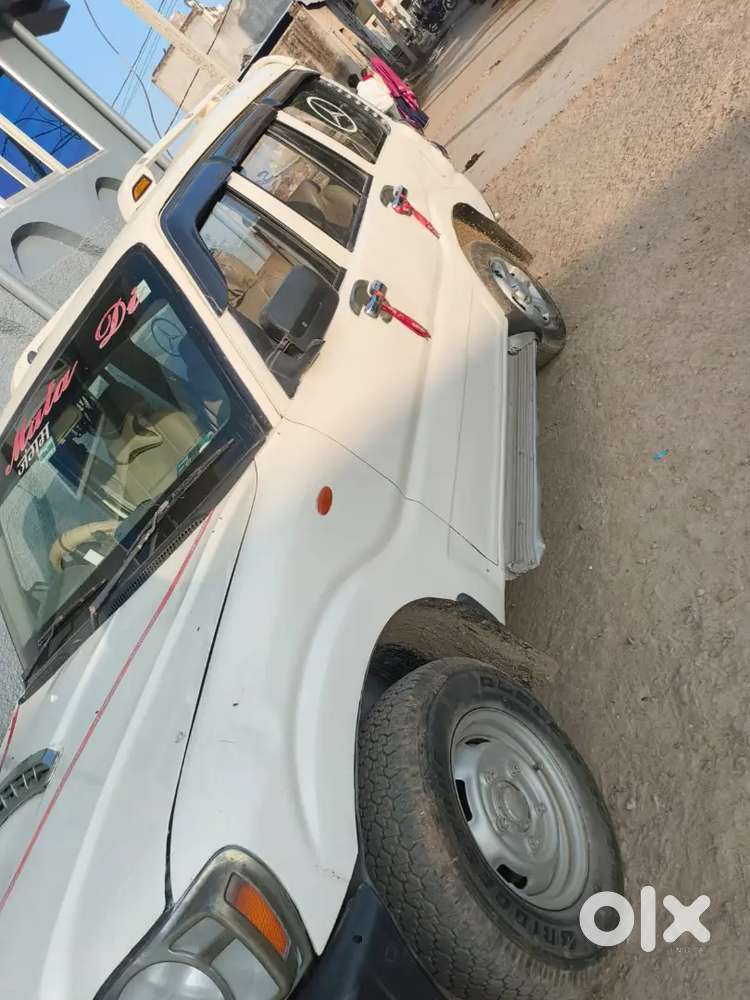 Mahindra Scorpio 2013 Diesel 155000 Km Driven
