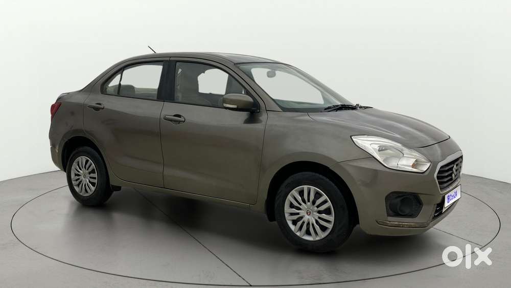 Maruti Suzuki Swift Dzire 1.2 Vxi Bsiv, 2020, Petrol