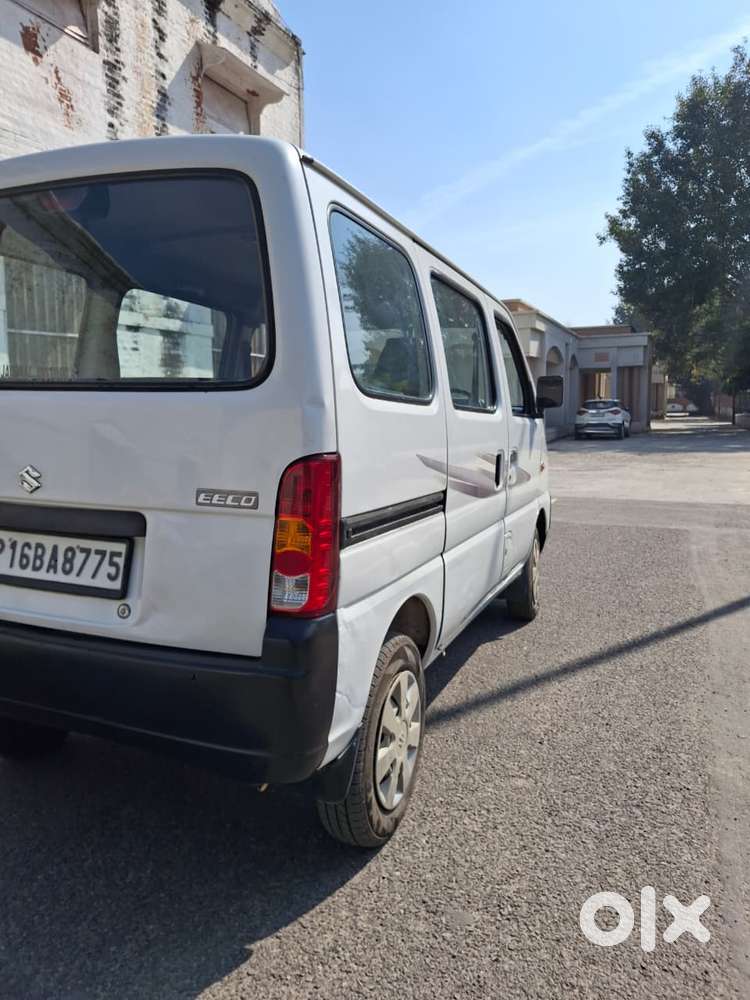 Maruti Suzuki Eeco