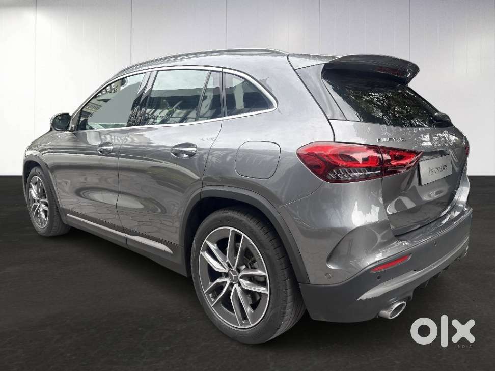 Mercedes-benz Amg Gla35 4matic [ ], 2023, Petrol