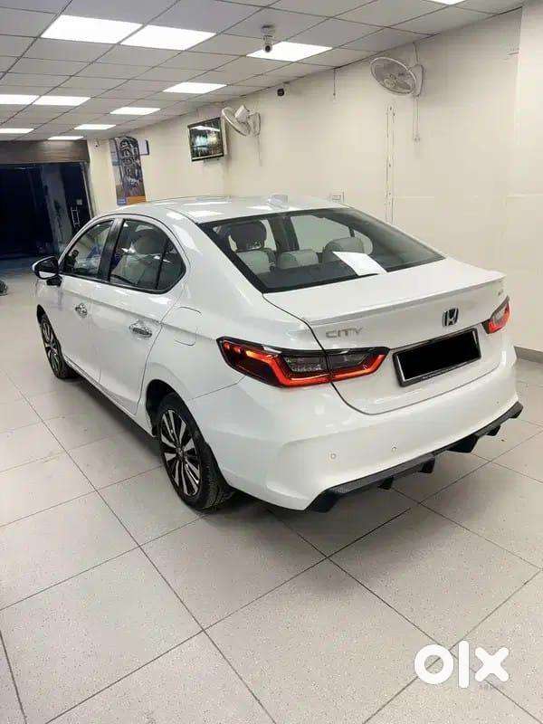 Honda City Hybrid Ehev Zx, 2024, Petrol