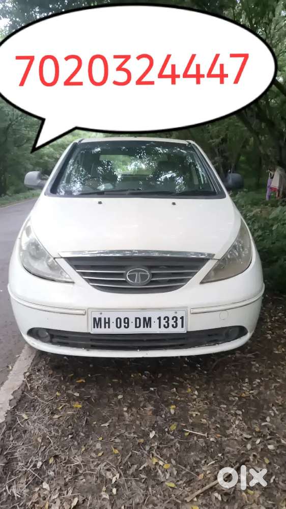 Tata Vista Tech Lx 2015