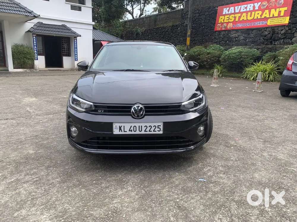 Volkswagen Virtus 2022