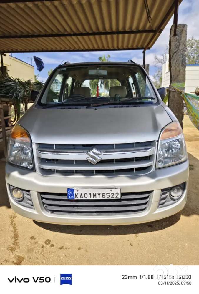 Good Condition,60% Tyre,music System